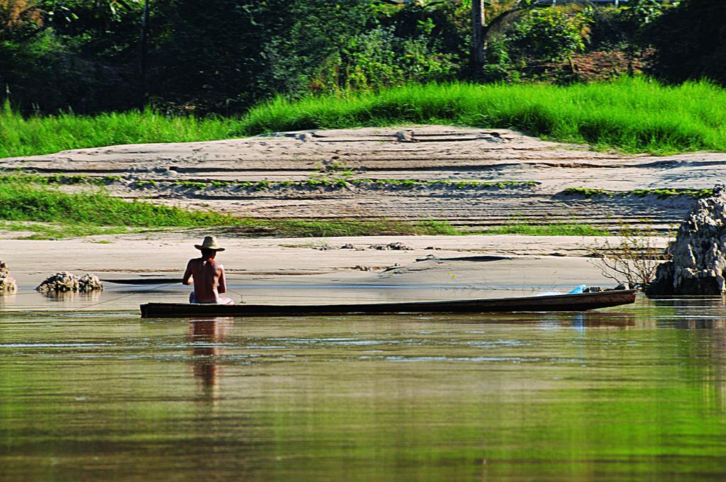 Mekong Villas Pak Chom Ruang foto